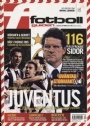 Tidskrifter-Periodica FotbollGuiden 24  2005