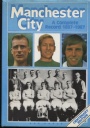 Fotboll Brittisk-British  Manchester City A Complete Record, 1887-1987
