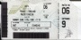 Biljetter-Ticket Biljett/ticket France-England 1992 Malmö
