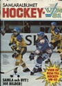 Ishockey-VM/World Cup Hockey VM 81