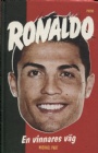 FOTBOLL-Klubbar Ronaldo - En vinnares väg