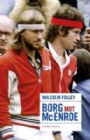 Tennis Borg mot McEnroe