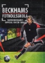 Finska idrottsböcker Beckhams Fotbollsskola  