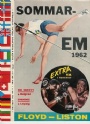 rsbcker - Yearbooks Sommar-EM 1962