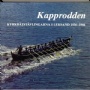 Kanot-Rodd Kyrkbåtstävlingarna i Leksand 1936-1986