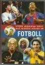 FOTBOLL-Klubbar Stora nödvändiga boken med värdelöst vetande om fotboll