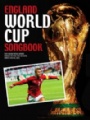 Musik-CD-Vinyl- Noter England World Cup Songbook