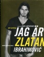 Biografier-Memoarer Jag är Zlatan Ibrahimovic