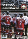 ISHOCKEY - HOCKEY MIF Redhawks 2007/2008