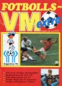 Fotboll VM/World Cup Fotbolls-VM extra Argentina 78