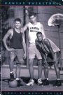 Basket Kansas Basketball 1992-93 media guide