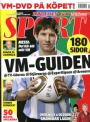 Fotboll VM/World Cup Sport VM 2010  VM-Guide