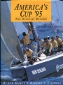 Segling - Nautica Americas cup 95