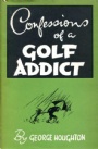 Golf ldre -1959 Confessions of a golf addict