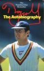 Cricket  Geoffrey Boycott The autobiography