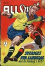 All Sport-RekordMagasinet All Sport 1952 no. 6