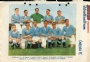 Football team international  Chelsea FC 1947