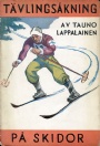 SKIDOR - SKI Handbok i tävlingsåkning på skidor