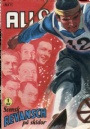 All Sport-RekordMagasinet All Sport 1953 no. 1