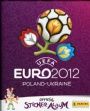 Samlaralbum UEFA Euro 2012 Poland-Ukraine