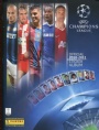 Samlaralbum UEFA Champions League 2010-2011