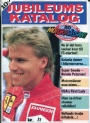 Tidskrifter-Periodica Motormässan 20 år jubileumskatalog 1987