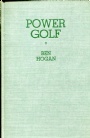 All Rare Books Power Golf 