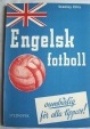 FOTBOLL-Klubbar Engelsk fotboll