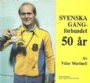 Jubileumsskrifter Svenska Gångförbundet 50 år