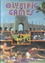 Olympiader-Varia Olympic Games Athens 1896 to Los Angeles 1984