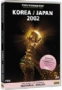 DVD - SPORT Korea-Japan 2002 Fifa World Cup 