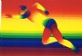 Sport-Art-Affisch-Foto AY-O Olympiska Spel 1988