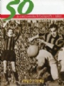 FOTBOLL-Klubbar 50 år med svenska fotbollsproffs i Italien 1949-1999
