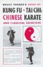 Kampsport - Martial Arts Kung Fu and Tai Chi  Chinese Karate and Classical Exercise