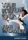 Kampsport - Martial Arts Tae kwon do for women