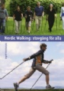 Gångsport-Joggning Nordic Walking stavgång för alla