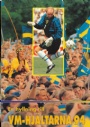 FOTBOLL-Klubbar En hyllning till VM-hjältarna 94