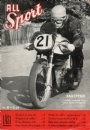 Tidskrifter & rsbcker - Periodicals All Sport 1953 no. 8-9, 11