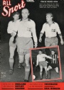 Tidskrifter & rsbcker - Periodicals All Sport 1958 no. 4