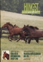 HÄSTSPORT- Horse Hingst-info 1998