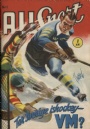 All Sport och Rekordmagasinet All Sport 1950 