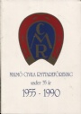 Hstsport Malm civila ryttarefrening under 35 r 1955-1990