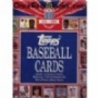 Samlarbilder-Cards Topps Baseball cards 1961-1988