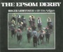 Hästsport-Galopp The Epsom Derby