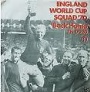 Fotboll VM World Cup England World Cup Squad 70 - Back Home