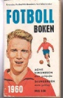 Fotbollboken Fotbollboken 1960