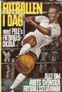 FOTBOLL-Klubbar Fotbollen i dag 1963