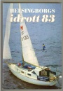 Årsböcker-Yearbooks Helsingborgsidrott 1983