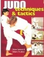 Kampsport-Budo Judo Techniques & Tactics