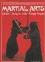 Kampsport-Budo An illustrated introduction to the Martial Arts.
